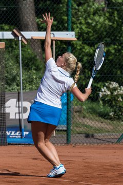 Vivienne Kulicke 79 - Blankeneser Pfingstturnier